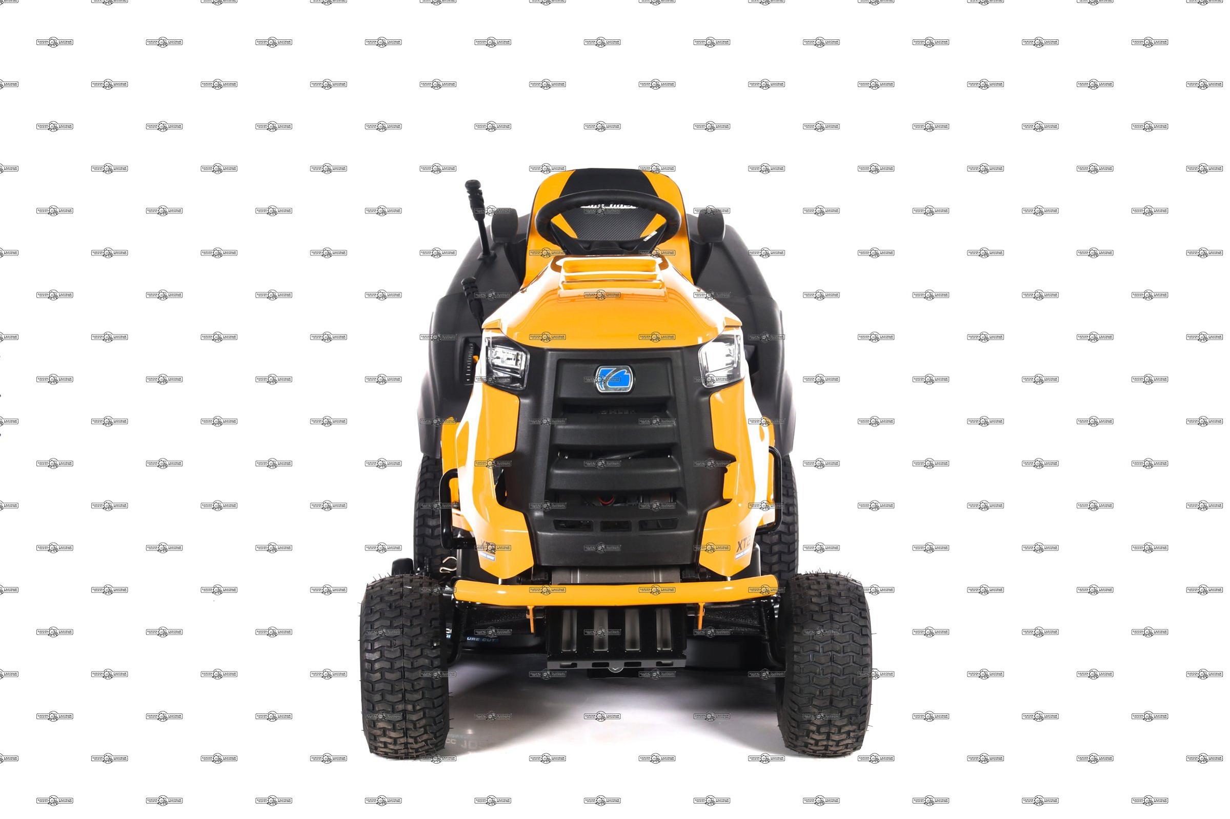 Садовый трактор Cub Cadet XT2 CC1023 23HP