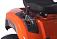Садовый трактор Yard Fox Optima T 108 SDH (PRC, Loncin V-Twin 586 куб.см., гидростатика, боковой выброс, ширина кошения 108 см, 200 кг)