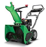 Снегоуборщик Caiman GO24CT одноступенчатый