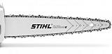 Шина Stihl Carving E 12"/30 см (1/4P", 1.1 мм, 8z)