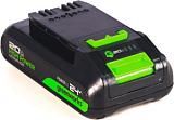 Аккумулятор Greenworks High Power G24HP2, 2 Ач