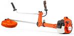 Бензокоса Husqvarna 525RXT (POL, 25.4 куб.см., 1.0 кВт/1.3 л.с., диск Grass 255-4 1", T35 M10 леска 2.4/2.7 мм, оснастка Balance 55, 5.4 кг)