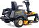 Садовый райдер Cub Cadet RZT-S 46 с нулевым радиусом разворота (USA, Kohler KT730, 725 куб. см., гидростатика, ширина кошения 117 см, 256 кг)