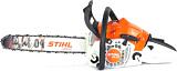 Бензопила Stihl MS 212 2-Mix с шиной 16", 40 см