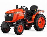 Минитрактор Kubota B2441 Narrow