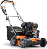 Вертикуттер - аэратор бензиновый Villartec AB 740