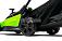 Газонокосилка электрическая GreenWorks GW 2000W (PRC, 43 см, 2000 Вт, пластик, мульчирование, 50 л, 17 кг)