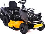 Садовый трактор Cub Cadet LT3 R102 (PRC, Cub Cadet V-Twin, 679 куб.см., гидростатика, травосборник 245 л, ширина кошения 102 см, 211 кг)