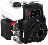 Бензиновый двигатель Zongshen NH 130 1T90QW130 D=16 мм, L=58 мм.