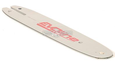 Шина EVOline 10" / 25 см (3/8", 1.1 мм, хвостовик A318)