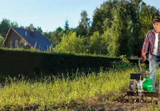 Рейтинг мотоблоков 2025