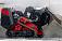 Мини-кабелеукладчик самоходный гусеничный RED RCL-02 Loncin 35 л.с., глубина укладки кабеля до 35 см., сечение кабеля до 40 мм., 3 м/мин., 900 кг.