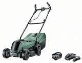 Газонокосилка аккумуляторная Bosch City Mower 18