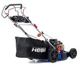 Газонокосилка бензиновая Нева SLP 46-ZS150