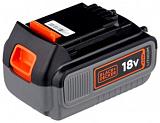 Аккумулятор BLACK+DECKER BL5018-XJ (18В, 5.0 Ач)