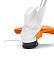 Аккумуляторная мотокоса Stihl FSA 56 SET с АКБ АК10 + ЗУ AL101 (AUT, Compact 36В, AutoCut C 2-2, леска 1,6 мм., 3,3 кг.)
