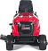 Садовый трактор Evoline TRG 107 H (PRC, Loncin, 546 куб.см., механика 5+1, ширина кошения 107 см., боковой выброс, 178 кг.)