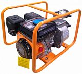 Мотопомпа бензиновая Villartec GP80 для чистой воды