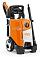 Мойка высокого давления Stihl RE 120 (PRC, 10-125/140 Бар, 400/462 л/ч., шланг 8 м., 20 кг.)
