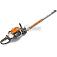 Мотоножницы Stihl HS 82 T нож 60 см (GER, 27 см3, 1.0 л.с., повортная рукоятка, тримминговый резо, 5.1 кг)