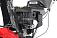 Снегоуборщик ZimAni Hydro Pro 76 Track (PRC, 76 см, Loncin, 420 см3, эл/стартер от АКБ 12В, дифференциал, фара, 135 кг)