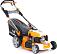 Газонокосилка бензиновая Villartec MB 3548T Garden MY2024 (PRC, 48 см, Trex 145 см3, сталь, 4 в 1, 65 л, 35.6 кг)