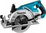 Дисковая пила аккумуляторная Makita DRS780Z без АКБ и ЗУ