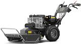 Косилка для высокой травы и кустов Caiman Tuno 220C