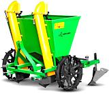 Картофелесажалка Kerland СТ-2 62-67 см