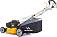 Газонокосилка бензиновая Villartec MB 3751T Country (PRC, 51 см, Loncin Ready Start, 166 см3, сталь, 3 в 1, 65 л, 33.3 кг)
