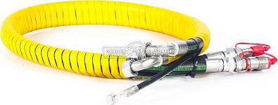 Монтажный комплект Baumech для вибротрамбовки Delta CP25