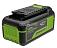 Аккумулятор GreenWorks High Power G40HP4 (PRC, Li-ion, 40V, 4 А/ч)