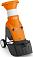 Садовый измельчитель веток электрический Stihl GHE 150.0 (AUT, 2500 Вт., ветки до 35 мм., 26 кг.)