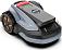 Газонокосилка робот Villartec MI 800V (площадь газона до 800 м2, беспроводной, 18 см, 20 В, 2.5 А/ч)