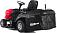 Садовый трактор Evoline TRG 107 CH (PRC, Loncin, 546 куб.см., гидростатика, ширина кошения 107 см, травосборник 220 л, 192 кг.)