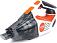 Пылесос аккумуляторный Stihl SEA 20 SET c AS2 и AL1 (PRC, 10,8В, 2,5 Ач, 1020 л/мин, 80 мбар, контейнер 0,75 л, сумка, 1,1 кг.)