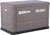 Газовый генератор EVOline GNG 9350 E