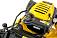 Газонокосилка бензиновая Cub Cadet LM3 DR53ES с электрозапуском (HUN, 53 см, Cub Cadet 55 OHV ES, 159 см3, сталь, вариатор MySpeed, 4 в 1, 41 кг)