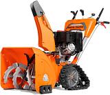 Снегоуборщик Daewoo DAST 1370 Hydro EFI гусеничный с инжекторным двигателем