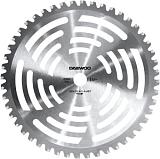 Диск для жёсткой травы Daewoo DABC 305/48 305х25,4х1,3 мм., 48 пильных твердосплавных зуба.