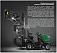 Садовый трактор Caiman Comodo Max 2WD HD 107D2K2 (CZE, Kawasaki FS600V, 603 куб.см, гидростатика, дифференциал, 400 л., с гидролифтом, 102 см, 385 кг)