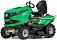 Садовый трактор для кошения высокой травы Billy Goat BCT4323BCE2 2WD (CZE, 110 см, B&S 8260 CXi V-Twin, 724 см3, задний выброс, гидростатика, 338 кг)