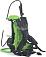 Опрыскиватель аккумуляторный GreenWorks G40BPS с АКБ 2 А/ч и ЗУ (PRC, 40В, ранцевый, 15 л, 1.9 л/мин, 4.7 кг)