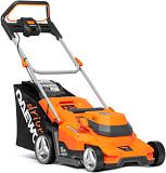 Газонокосилка электрическая Daewoo DLM 2500E