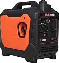 Бензиновый генератор инверторный EVOline BQH 1200 (PRC, 56 см3, 1.1/1.0 кВт, 3 л, 12 кг)