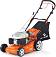 Газонокосилка бензиновая Villartec MB 4051T (PRC, 51 см, 173 см3, сталь, 3 в 1, 65 л, 36.5 кг)