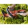 Кусторез электрический Black+Decker BEHTS551-QS (PRC, 650 Вт, 60 см, ветки до 25 мм)