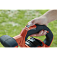 Садовый пылесос/воздуходувка электрическая Black+Decker BEBLV300-QS (PRC, 3000 Вт, 72 л)
