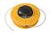 Бензокоса Huter GGT-2900T Pro (PRC, 51.7 см3, 2.9 кВт/3.9 л.с., диск 40T + леска 2.4 мм, Т рукоятка, неразъёмный вал, антивибрационная сист., 8.5 кг)