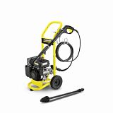 Мойка высокого давления бензиновая Karcher  G 4.10 M